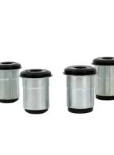Nolathane Control arm - upper and lower bushing Front                                     - REV027.0034 - Image 3