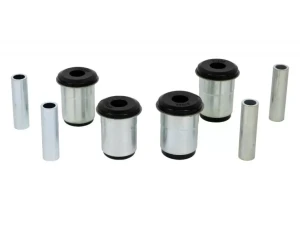Nolathane Control arm - upper and lower bushing Front - REV027.0034 - Image 2