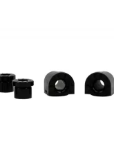 Nolathane Front Control Arm Bushings REV027.0048 for Volkswagen Jetta 1980-1984                                     - REV027.0048 - Image 3