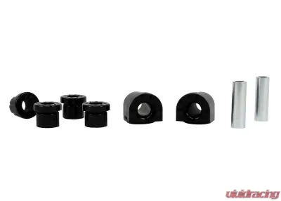 Nolathane Front Control Arm Bushings REV027.0048 for Volkswagen Jetta 1980-1984 - REV027.0048