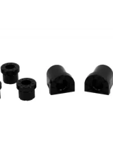 Nolathane Front Control Arm Bushings REV027.0048 for Volkswagen Jetta 1980-1984                                     - REV027.0048 - Image 2