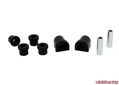 Nolathane Front Control Arm Bushings REV027.0048 for Volkswagen Jetta 1980-1984 - REV027.0048