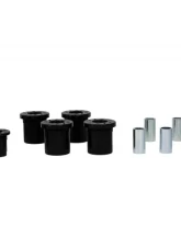 Nolathane Control Arm kit Front                                     - REV027.0052 - Image 2