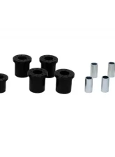 Nolathane Control Arm kit Front                                     - REV027.0052 - Image 3