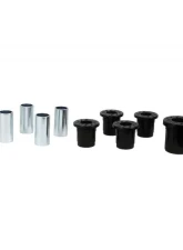 Nolathane Control Arm kit Front                                     - REV027.0052 - Image 3