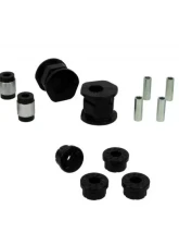 Nolathane Control arm - lower inner rear bushing Honda Civic Front 1996-2000                                     - REV027.0054 - Image 3