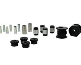 Nolathane Control arm - lower inner rear bushing Honda Civic Front 1996-2000