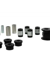 Nolathane Control arm - lower inner rear bushing Honda Civic Front 1996-2000                                     - REV027.0054 - Image 3
