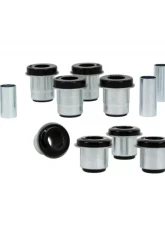 Nolathane Control arm - lower inner rear bushing Chevrolet Front                                     - REV027.0056 - Image 3