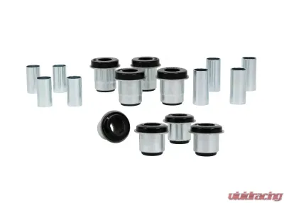 Nolathane Control arm - lower inner rear bushing Chevrolet Front - REV027.0056