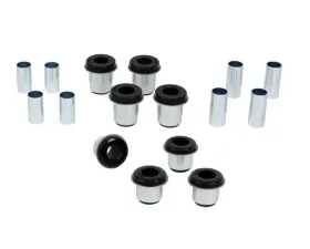 Nolathane Control arm - lower inner rear bushing Chevrolet Front