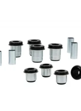 Nolathane Control arm - lower inner rear bushing Chevrolet Front                                     - REV027.0056 - Image 2