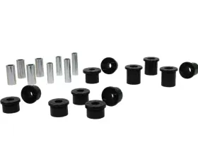 Nolathane Control Arm Kit Mazda Miata Front 1990-1997