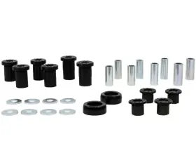 Nolathane Control Arm kit American Motors Front