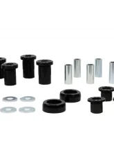 Nolathane Control Arm kit American Motors Front                                     - REV027.0060 - Image 3