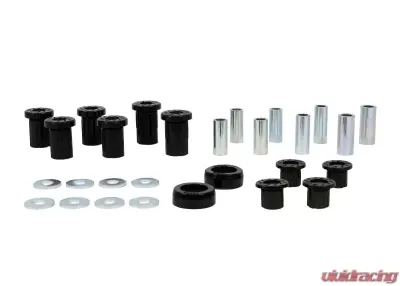 Nolathane Control Arm kit American Motors Front - REV027.0060