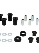 Nolathane Control Arm kit American Motors Front                                     - REV027.0060 - Image 3