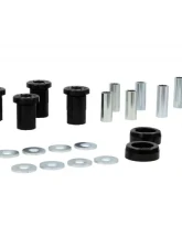 Nolathane Control Arm kit American Motors Front                                     - REV027.0060 - Image 2