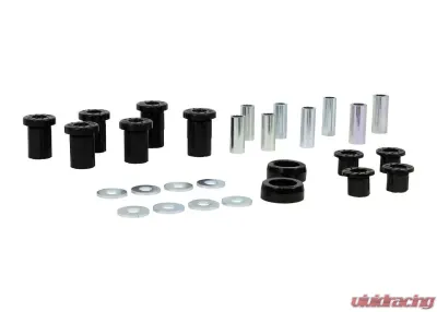 Nolathane Control Arm kit American Motors Front - REV027.0060