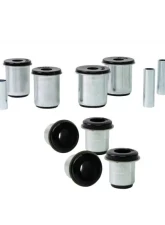 Nolathane Control arm - upper and lower Front                                     - REV027.0062 - Image 3