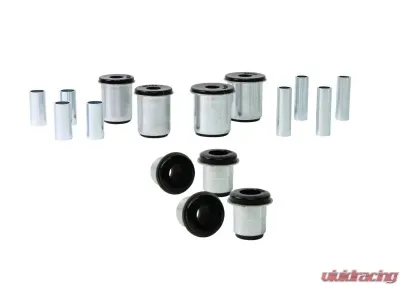 Nolathane Control arm - upper and lower Front - REV027.0062