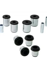 Nolathane Control arm - upper and lower Front                                     - REV027.0062 - Image 3