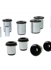 Nolathane Control arm - upper and lower Front                                     - REV027.0062 - Image 2