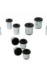 Nolathane Control arm - upper and lower Front                                     - REV027.0066 - Image 3