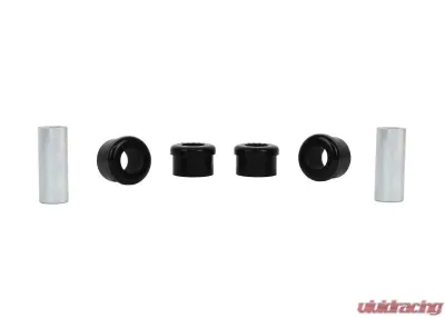 Nolathane Control arm - lower inner front bushing Subaru Front - REV028.0004