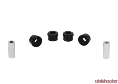 Nolathane Control arm - lower inner front bushing Subaru Front - REV028.0004