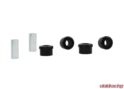 Nolathane Control arm - lower inner front bushing Subaru Front - REV028.0004
