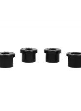 Nolathane Control Arm Lower Inner Front Bushing for Mitsubishi Lancer 02-17, Chrysler, Dodge, Jeep                                     - REV028.0006 - Image 3
