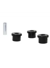 Nolathane Control Arm Lower Inner Front Bushing for Mitsubishi Lancer 02-17, Chrysler, Dodge, Jeep                                     - REV028.0006 - Image 3