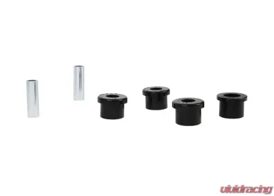 Nolathane Control Arm Lower Inner Front Bushing for Mitsubishi Lancer 02-17, Chrysler, Dodge, Jeep - REV028.0006