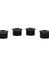 Nolathane Control arm - lower inner front bushing Subaru Front                                     - REV028.0008 - Image 2