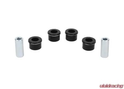 Nolathane Control arm - lower inner front bushing Subaru Front - REV028.0008