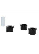 Nolathane Control arm - lower inner front bushing Subaru Front                                     - REV028.0008 - Image 3