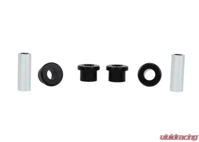 Nolathane Control arm - lower inner front bushing Front - REV028.0010