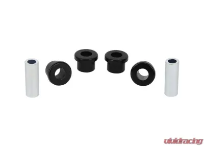 Nolathane Control arm - lower inner front bushing Front - REV028.0010