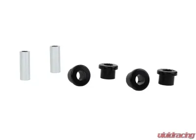 Nolathane Control arm - lower inner front bushing Front - REV028.0010