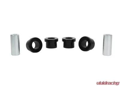 Nolathane Control arm - lower inner front bushing Subaru Front - REV028.0018