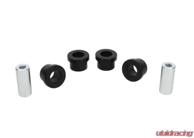 Nolathane Control arm - lower inner front bushing Subaru Front - REV028.0018