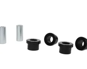 Nolathane Control arm - lower inner front bushing Subaru Front