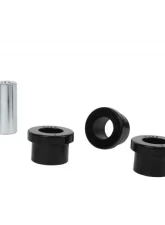 Nolathane Control arm - lower inner front bushing Subaru Front                                     - REV028.0018 - Image 3