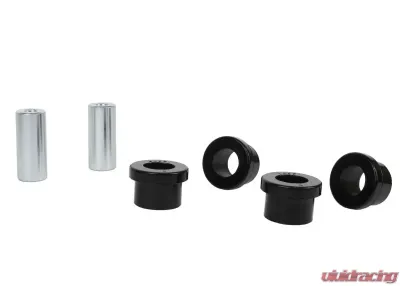 Nolathane Control arm - lower inner front bushing Subaru Front - REV028.0018
