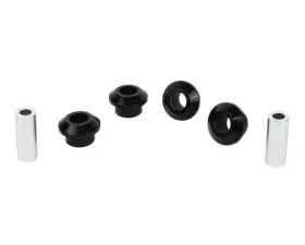 Nolathane Control arm - lower inner front bushing Front