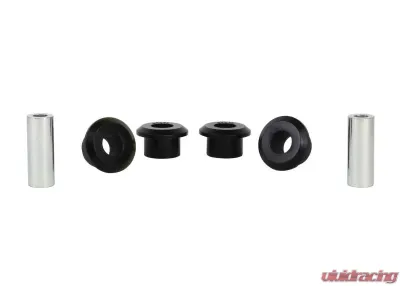 Nolathane Control arm - lower inner front bushing Chevrolet HHR Front 2006-2011 - REV028.0024