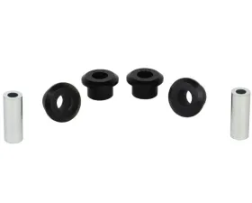 Nolathane Control arm - lower inner front bushing Chevrolet HHR Front 2006-2011