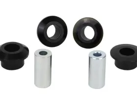 Nolathane Control arm - lower inner front bushing Ford Fiesta Front 2003-2009