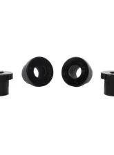 Nolathane Control arm - lower inner front bushing Hyundai Accent Front 2000-2005                                     - REV028.0042 - Image 2